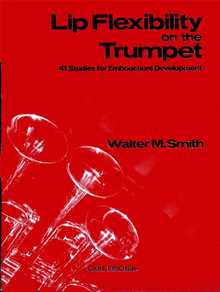 Lip Flexibility on the Trumpet